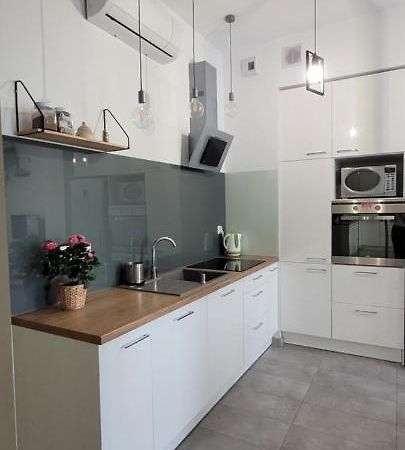 Apartament 39 Lublin Exterior foto