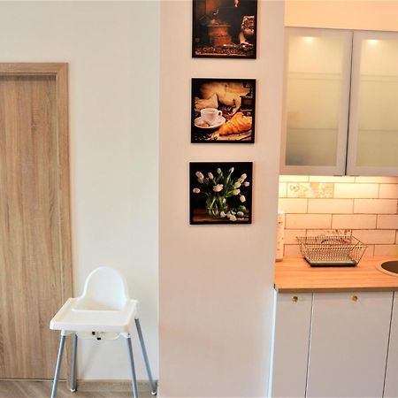 Apartament 39 Lublin Exterior foto