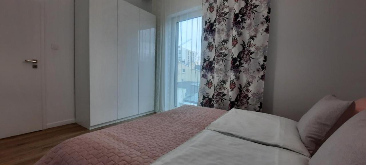 Apartament 39 Lublin Exterior foto
