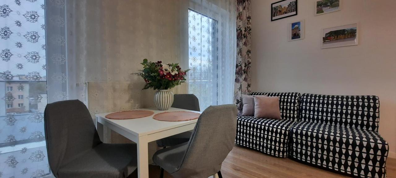 Apartament 39 Lublin Exterior foto