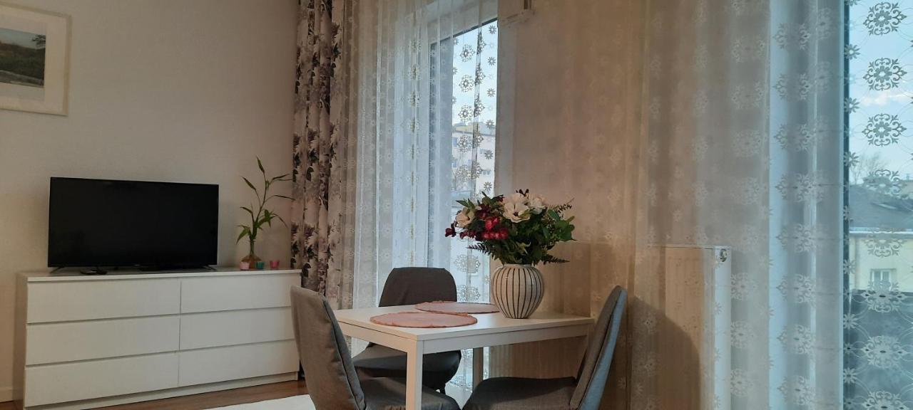 Apartament 39 Lublin Exterior foto