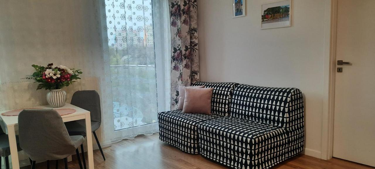 Apartament 39 Lublin Exterior foto