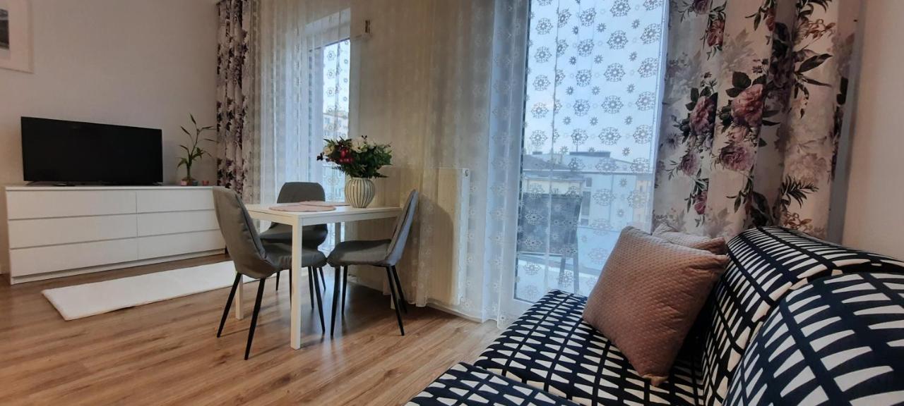 Apartament 39 Lublin Exterior foto