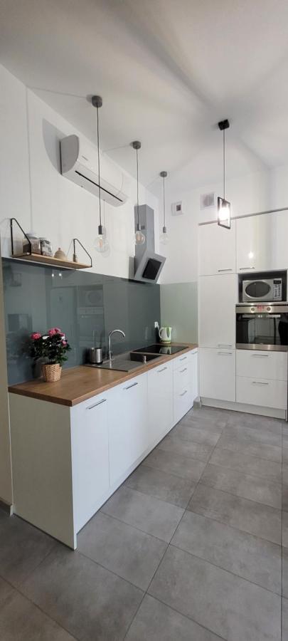 Apartament 39 Lublin Exterior foto