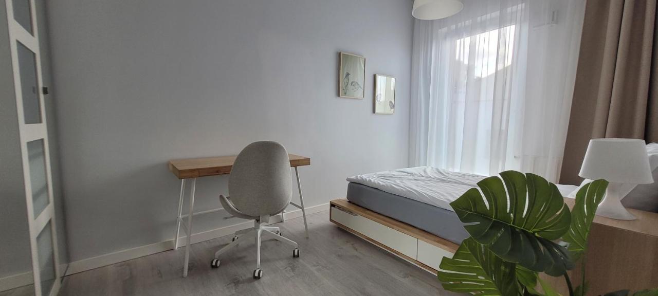 Apartament 39 Lublin Exterior foto