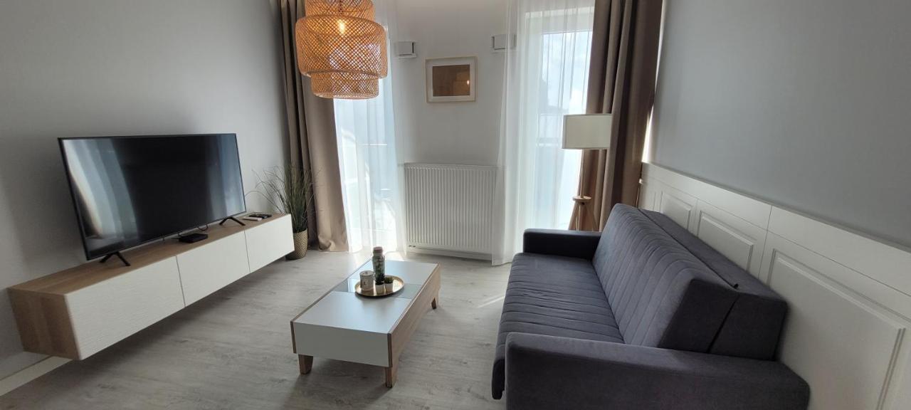 Apartament 39 Lublin Exterior foto