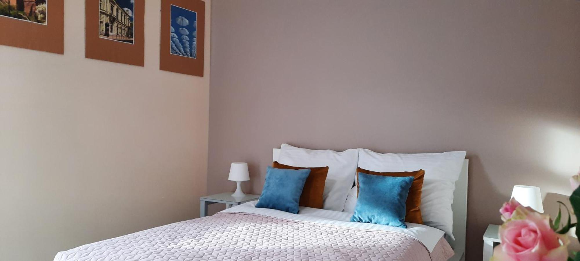 Apartament 39 Lublin Exterior foto