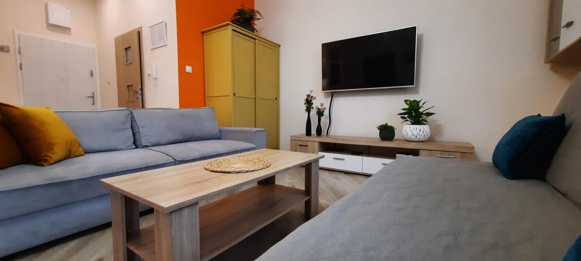 Apartament 39 Lublin Exterior foto