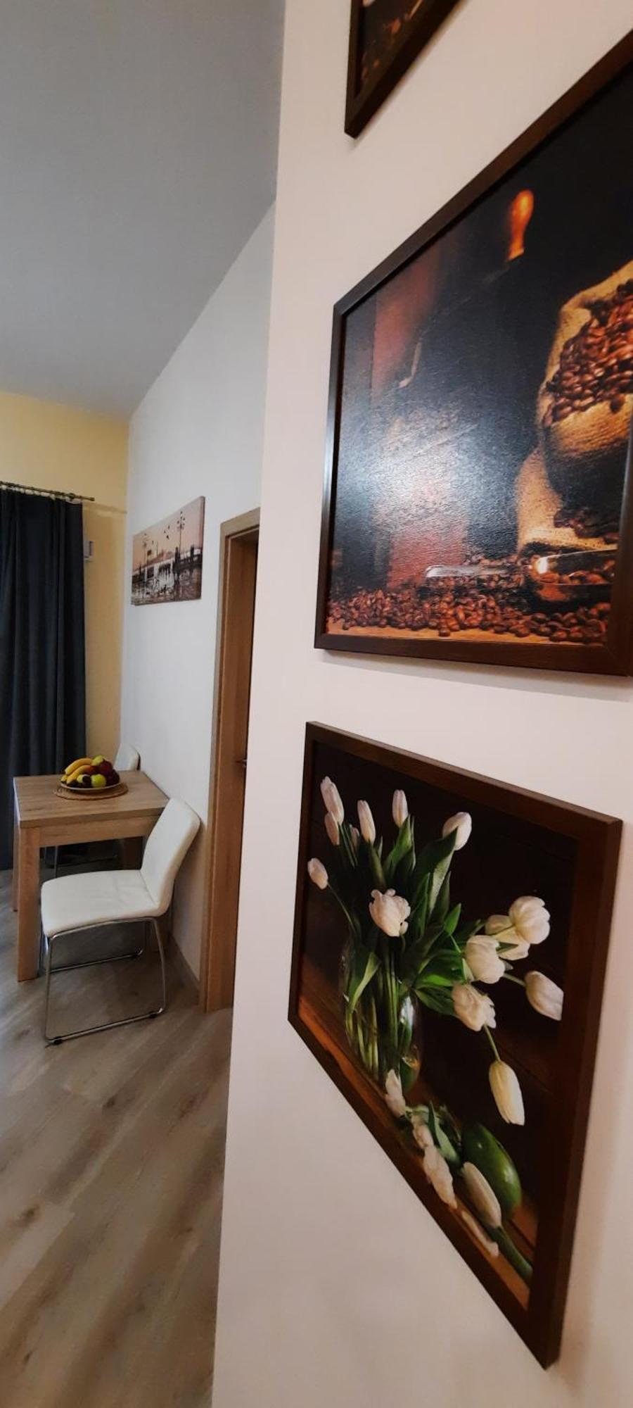 Apartament 39 Lublin Exterior foto