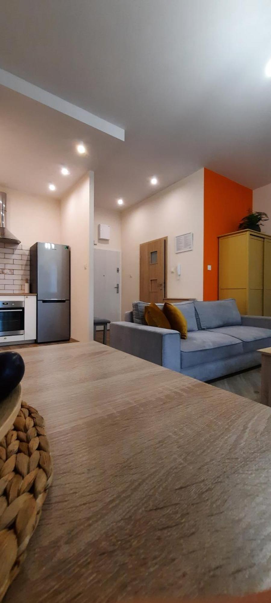 Apartament 39 Lublin Exterior foto