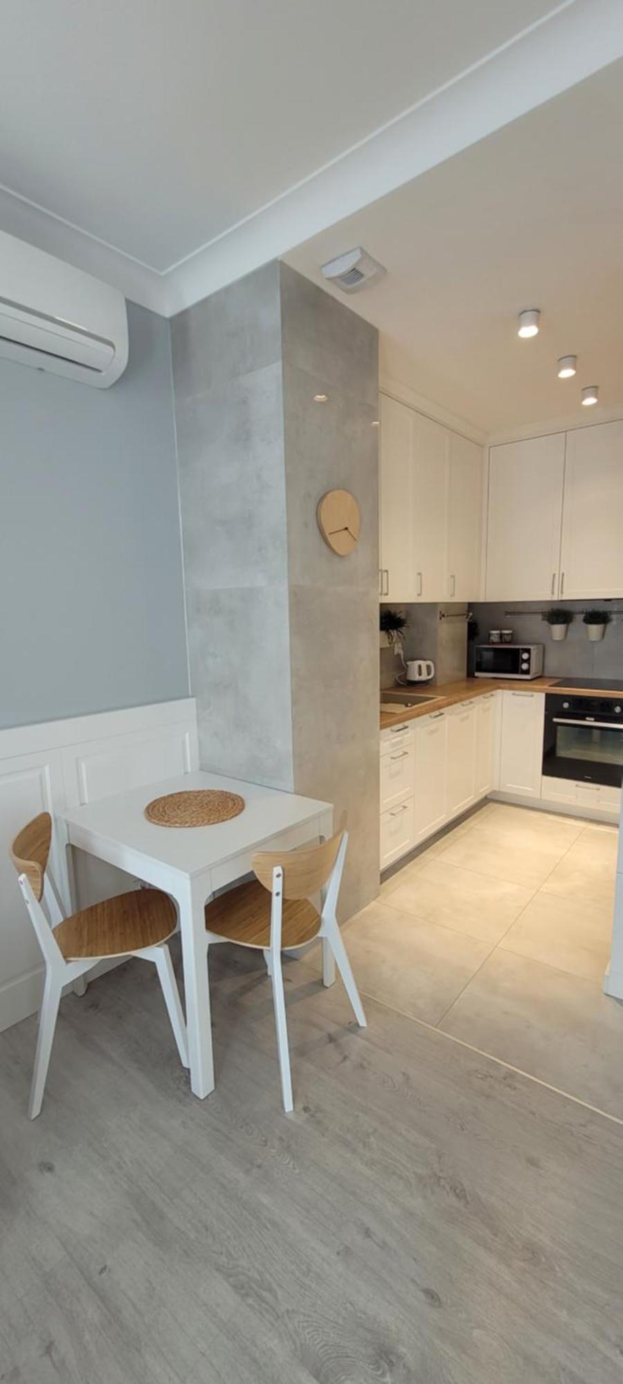 Apartament 39 Lublin Exterior foto