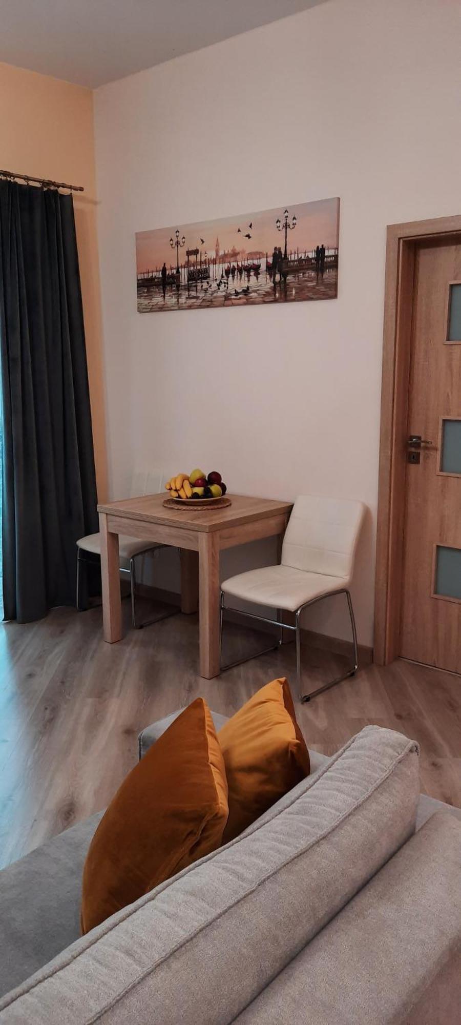 Apartament 39 Lublin Exterior foto