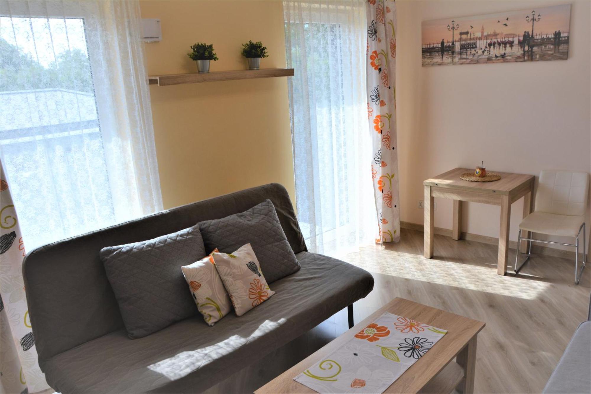 Apartament 39 Lublin Exterior foto