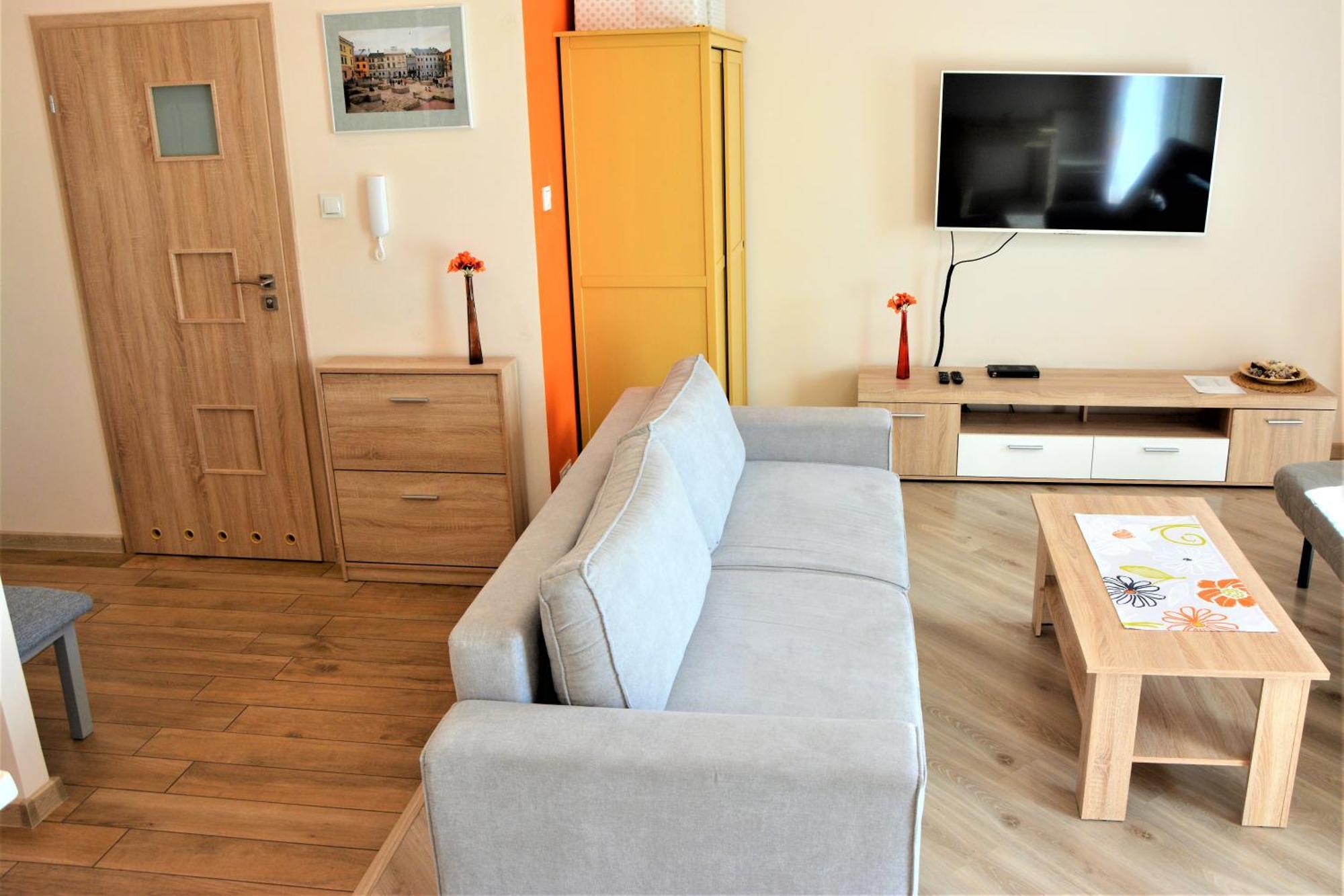Apartament 39 Lublin Exterior foto