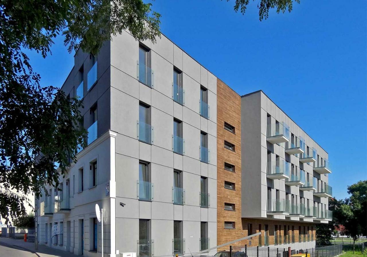 Apartament 39 Lublin Exterior foto