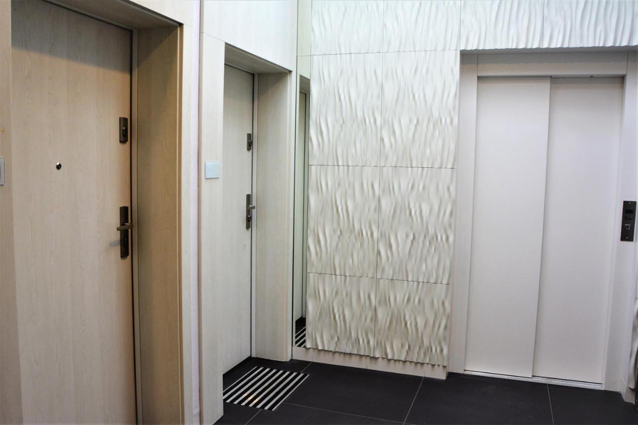 Apartament 39 Lublin Exterior foto