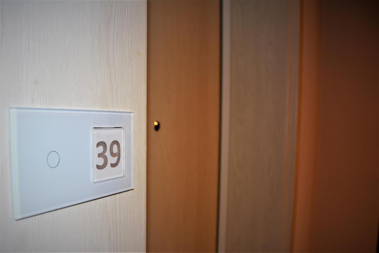 Apartament 39 Lublin Exterior foto